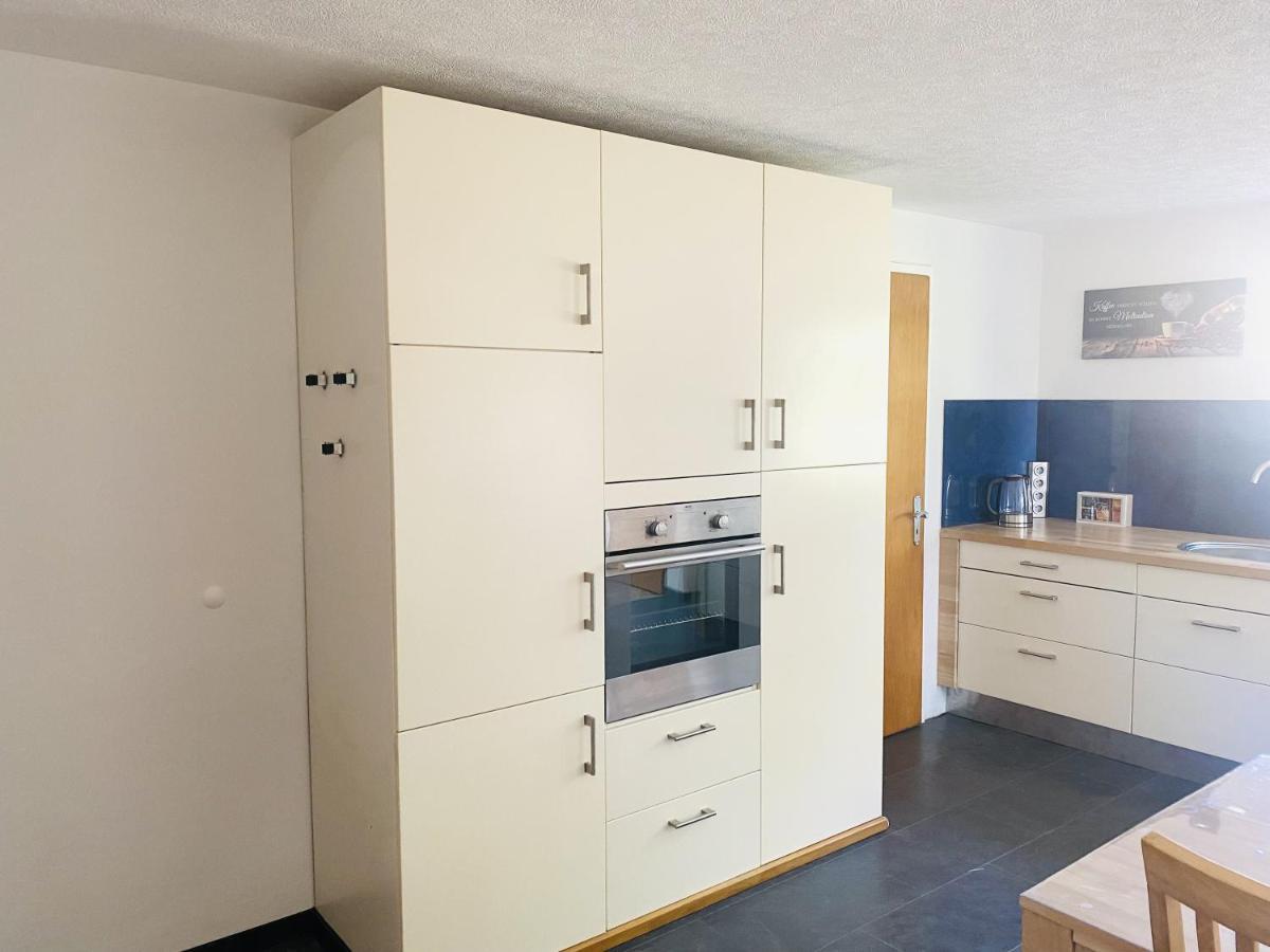 Ferienwohnung Ellenweiler Bis 15 P FDH Dış mekan fotoğraf